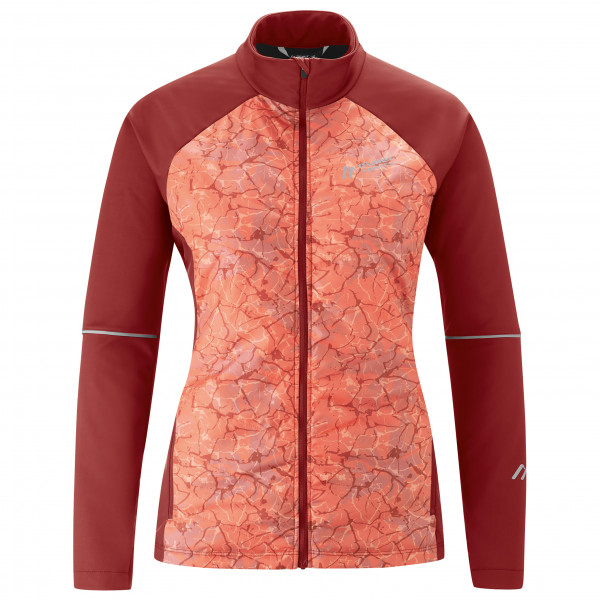 Maier Sports - Women's Telfs Jacket 2.0 - Langlaufjacke