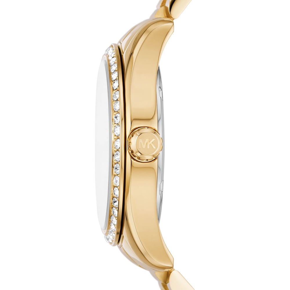 Michael Kors Set de montres Acier inoxydable Bijoux