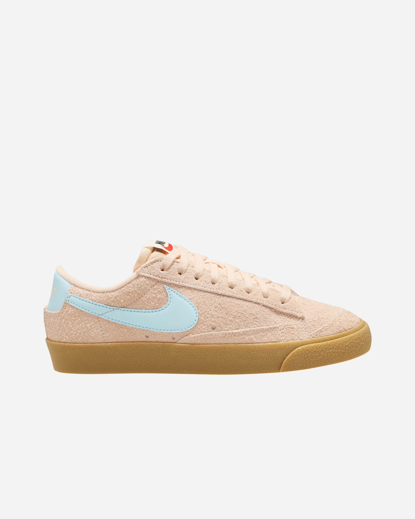 Tenisky Nike Blazer Low '77 W FQ8060-800