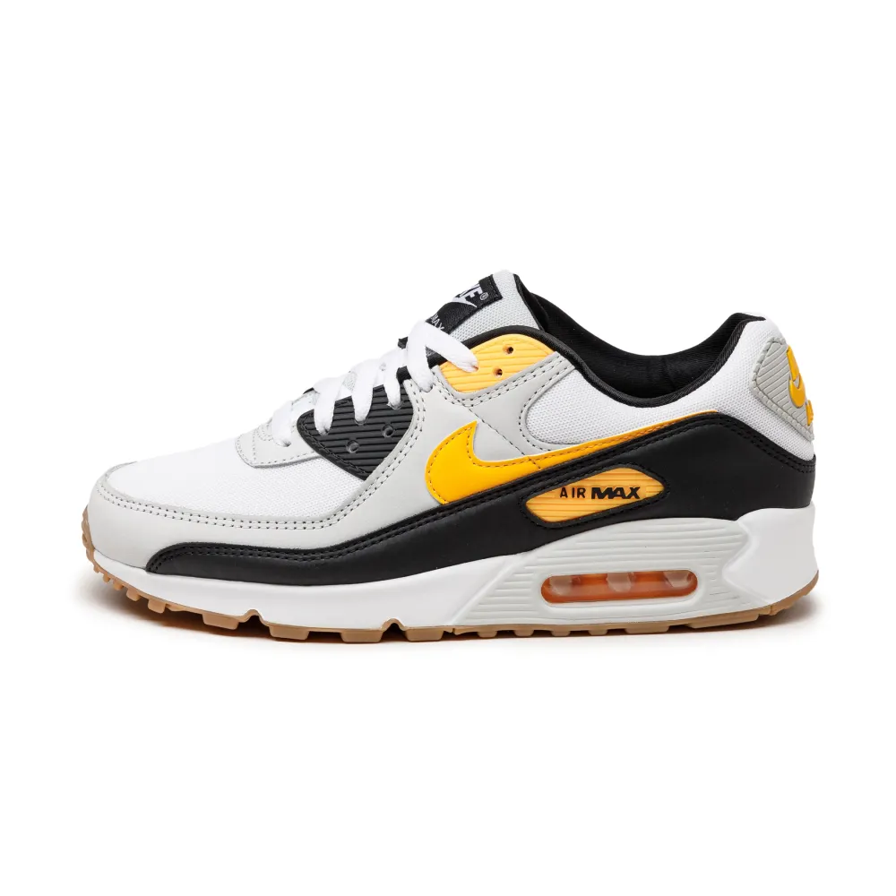 Nike Air Max 90 FB9658-101 / weiss