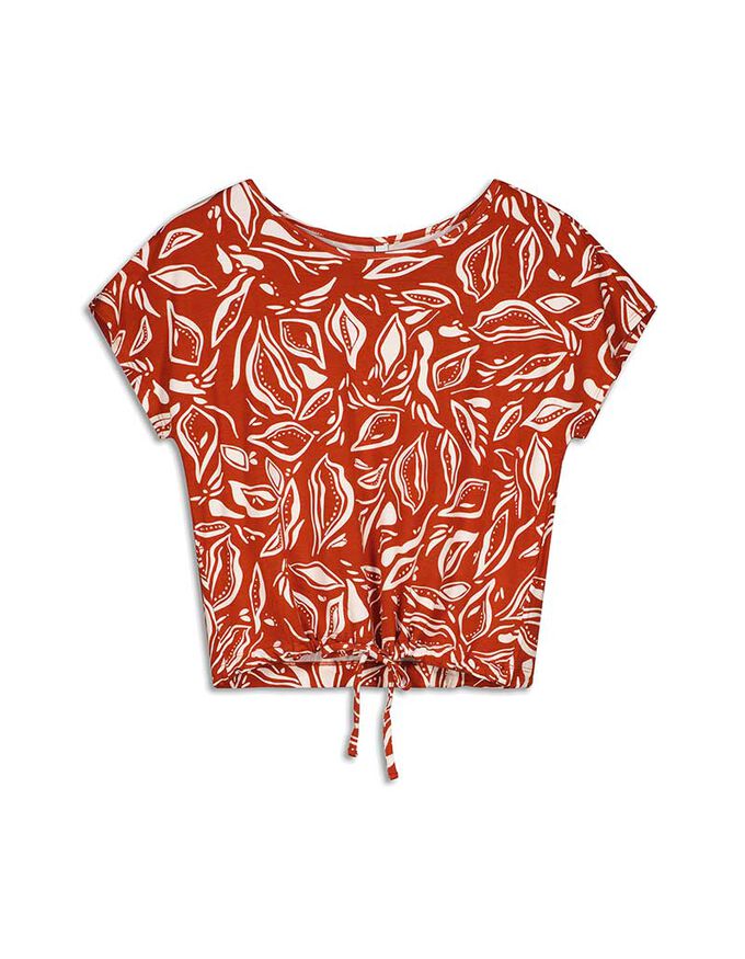 T-Shirt - LENZING™ ECOVERO™