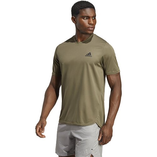 HERREN SHIRT AEROREADY DESIGNED FOR MOVEMENT