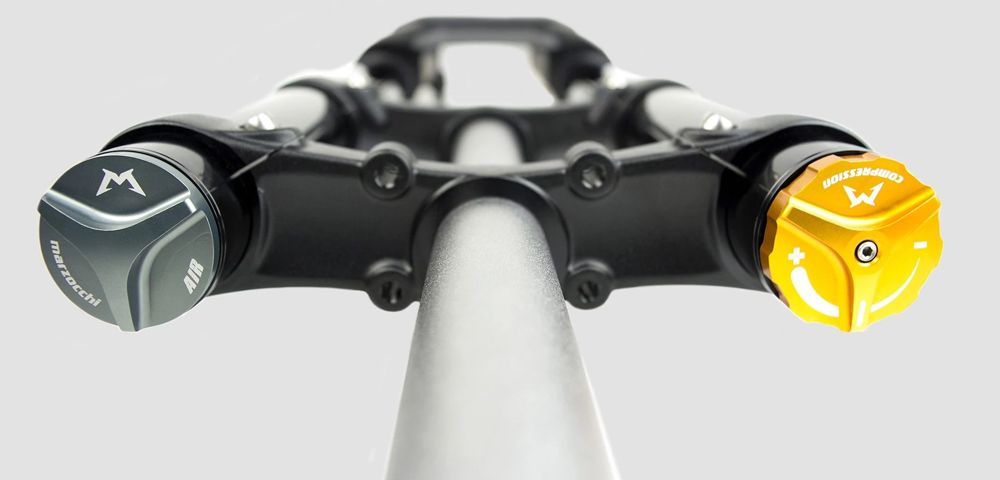 Marzocchi Bomber 58 27,5
