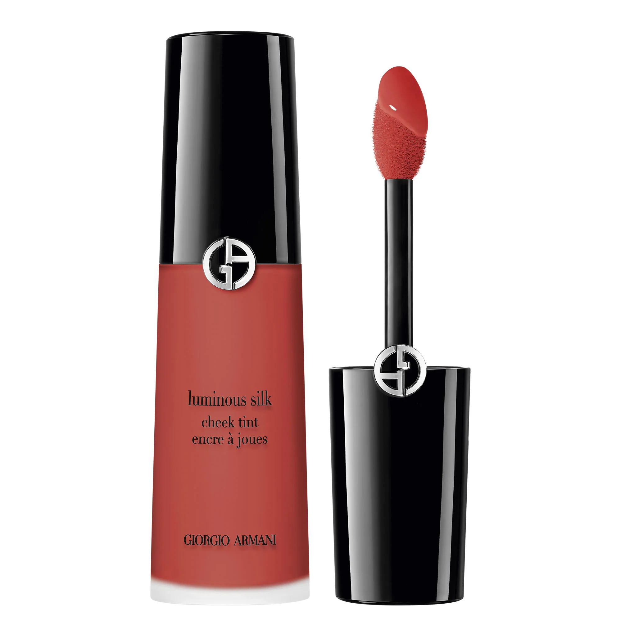 Teinte pour joues Face Luminous Silk - Blush crème