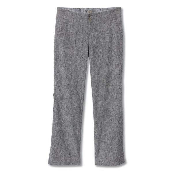 HEMPLINE PANT Damen - Freizeithose