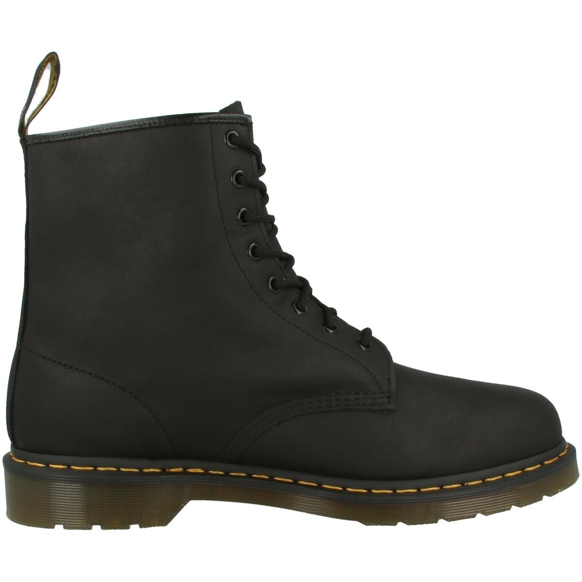 DR. MARTENS 1460 Unisex Erwachsene Stiefelette