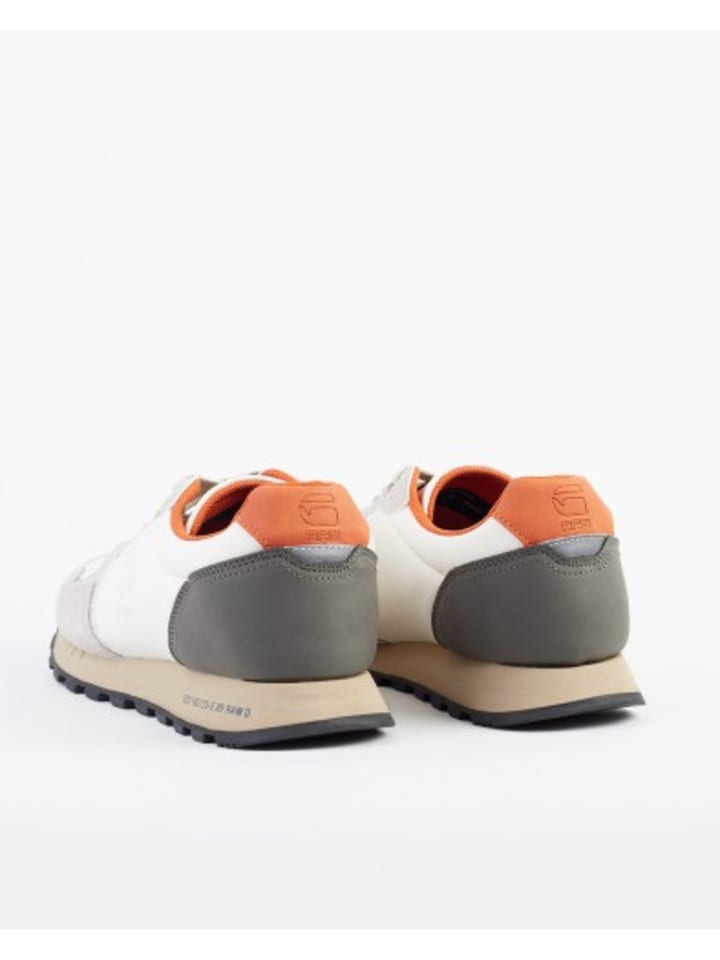 G-Star Raw Turnschuhe G-STAR in Mehrfarbig günstig kaufen