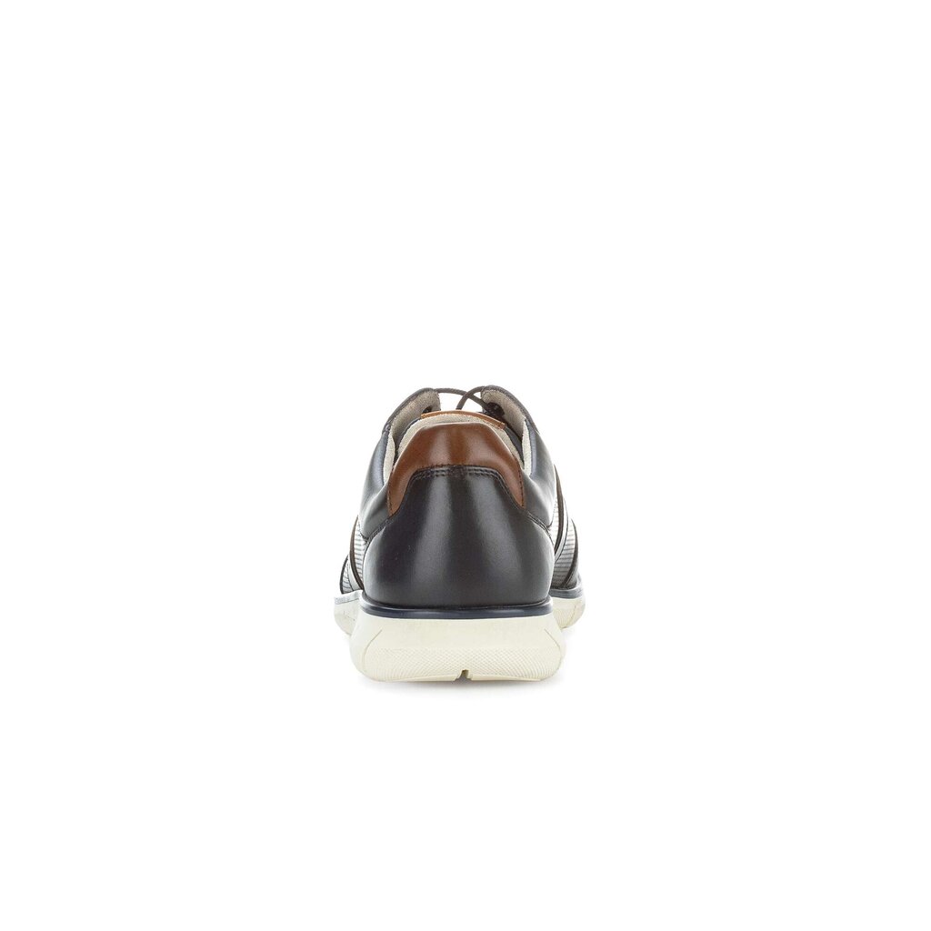 Pius Gabor PG1058 Schnürschuh blau
