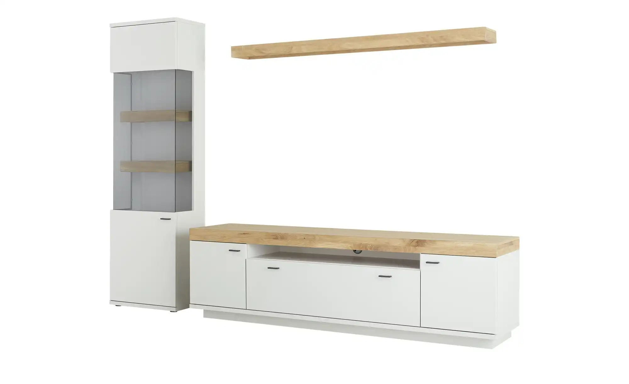 Jette Home Wohnkombination Neapel