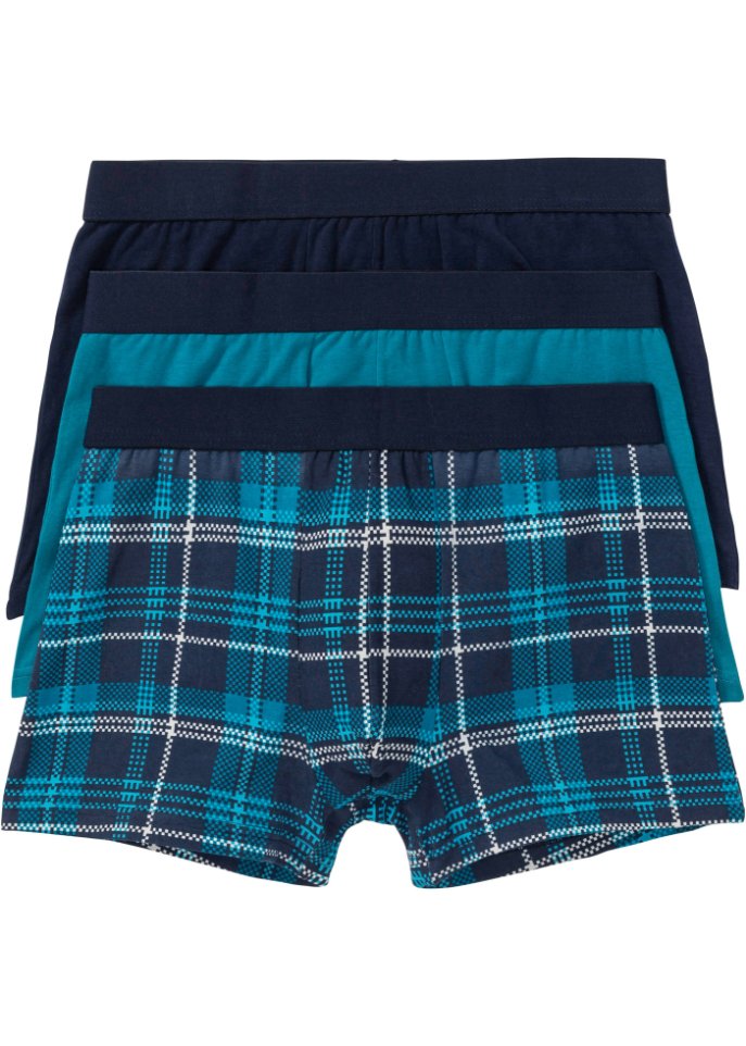 Boxer (3er Pack)