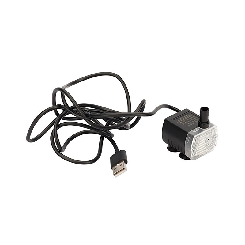 Catit Trinkbrunnen Catit Ersatzpumpe für Trinkbrunnen LED