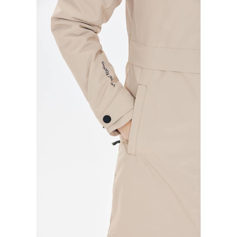 Whistler Mullie Regenjacke Damen