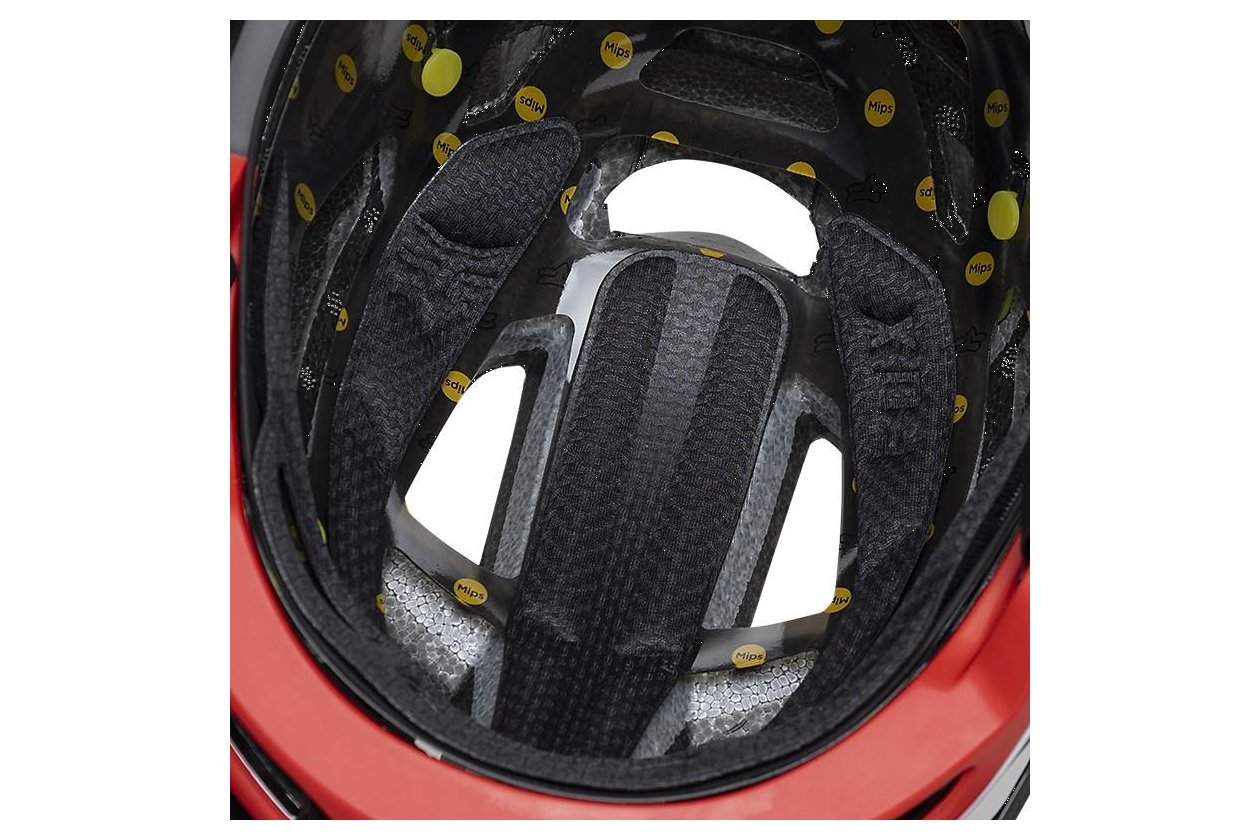 Fox Speedframe Pro Klif