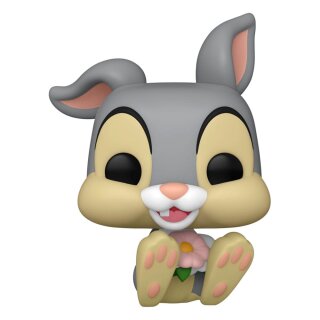 Bambi 80th Anniversary POP! Disney Vinyl Figur - Thumper