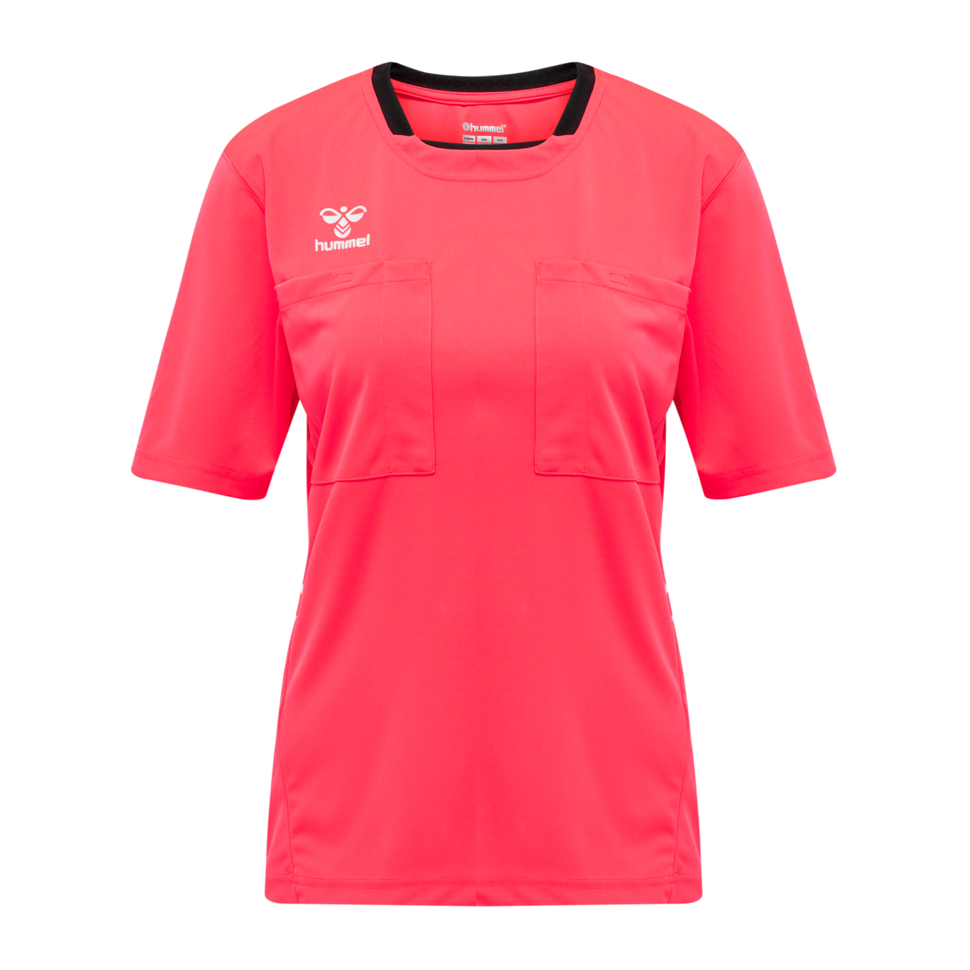 Hummel CHEVRON Schiedsrichtertrikot Damen F3648