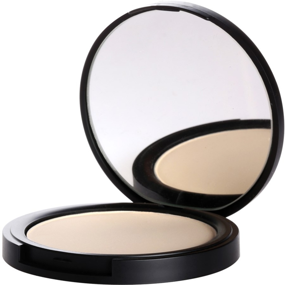 Nui Cosmetics Setting Powder Soin visage