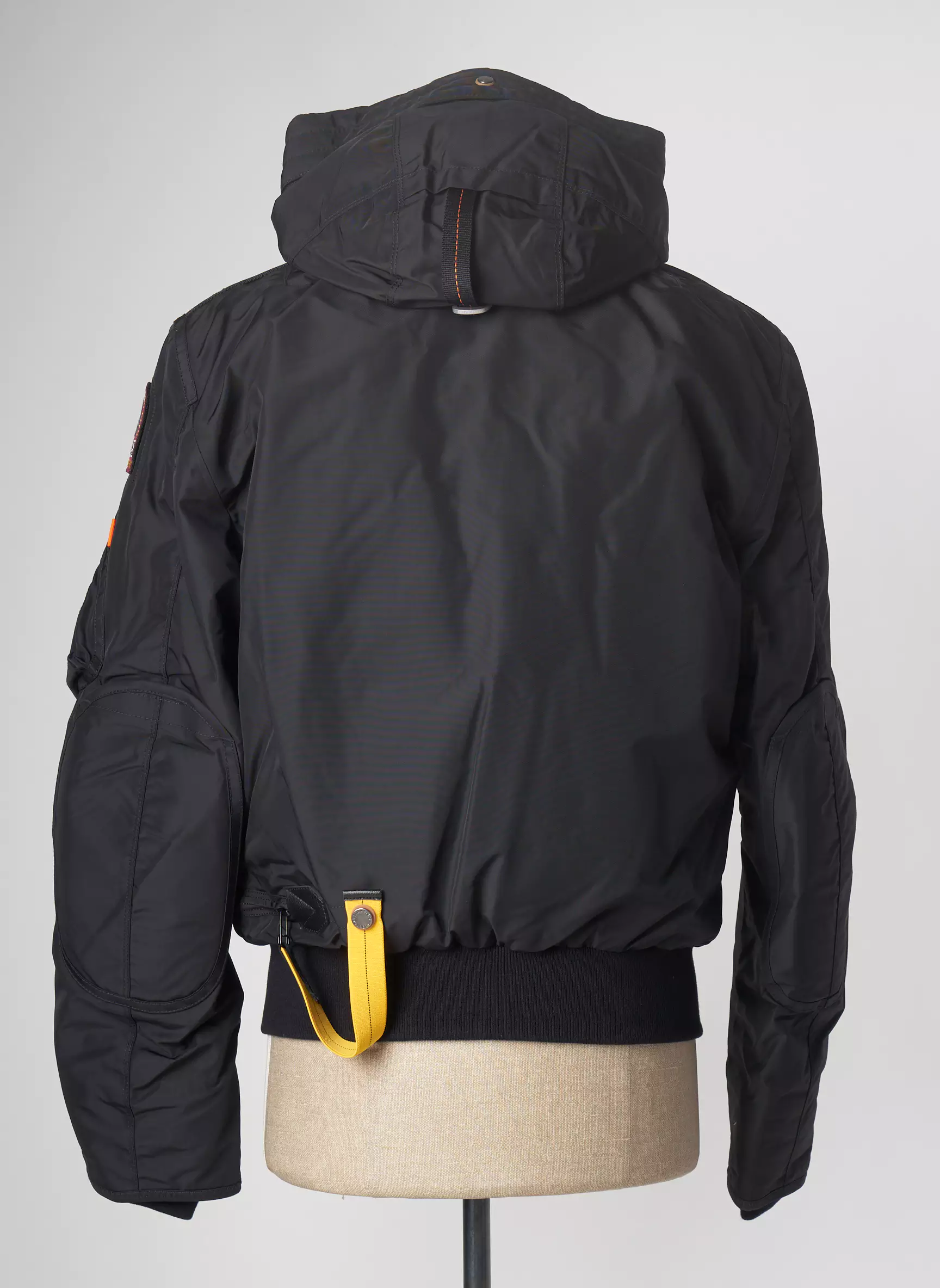 Parajumpers Blousons Homme couleur noir