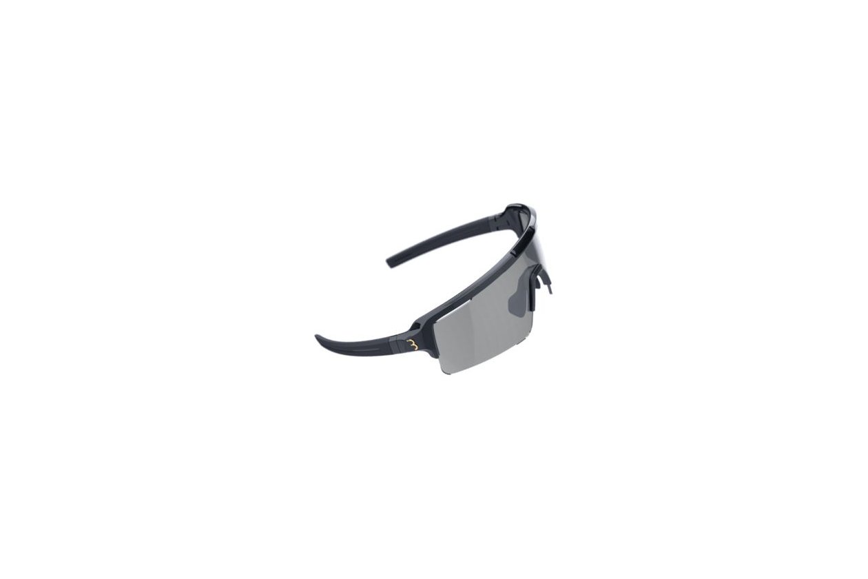 BBB Fuse PH summer / gloss metallic black