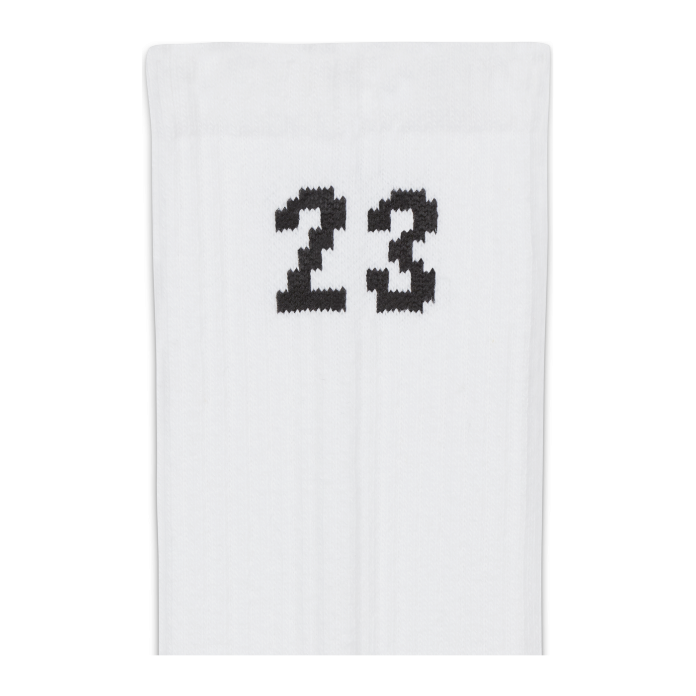Jordan Essential Crew 3er Pack Socken Weiss F100