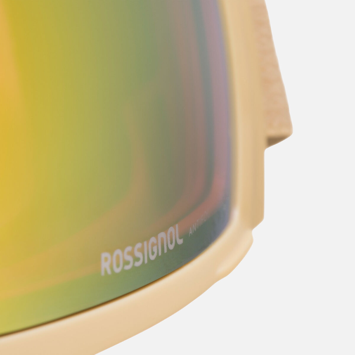 Unisex Skibrille Magne'Lens