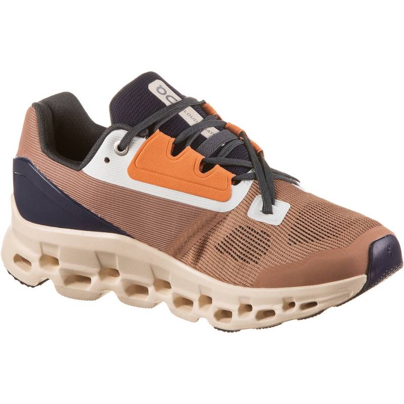 On Cloudstratus Laufschuhe Damen