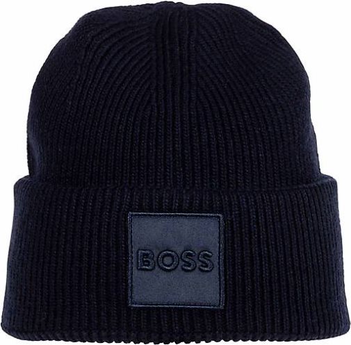 BOSS Mütze Myiconic Hat