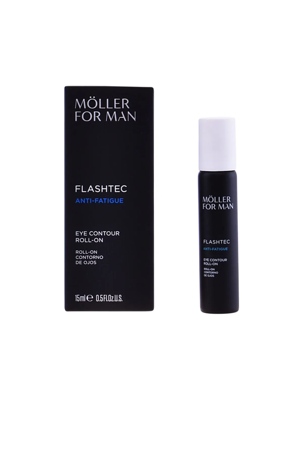Anne Moller  Pour Homme Augenkontur Roll-on Anne Möller 15 ml