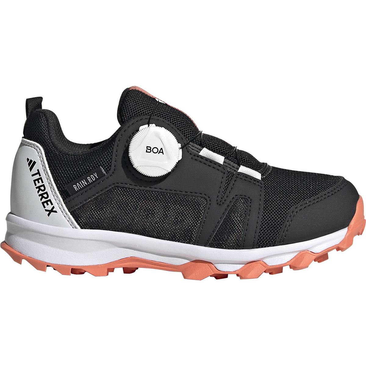 Outdoorschuhe TERREX AGRAVIC BOA R.RDY K für Jungen