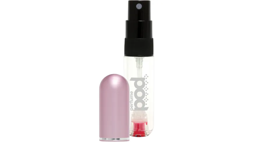Perfume pod Taschenzerstäuber Pure Pink