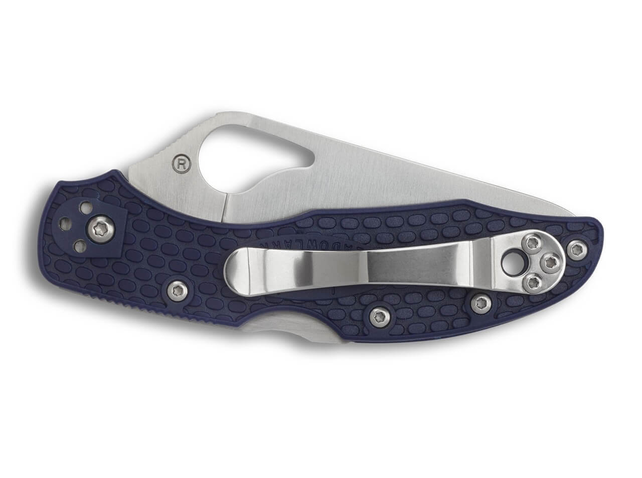 Meadowlark 2 Lightweight Blue