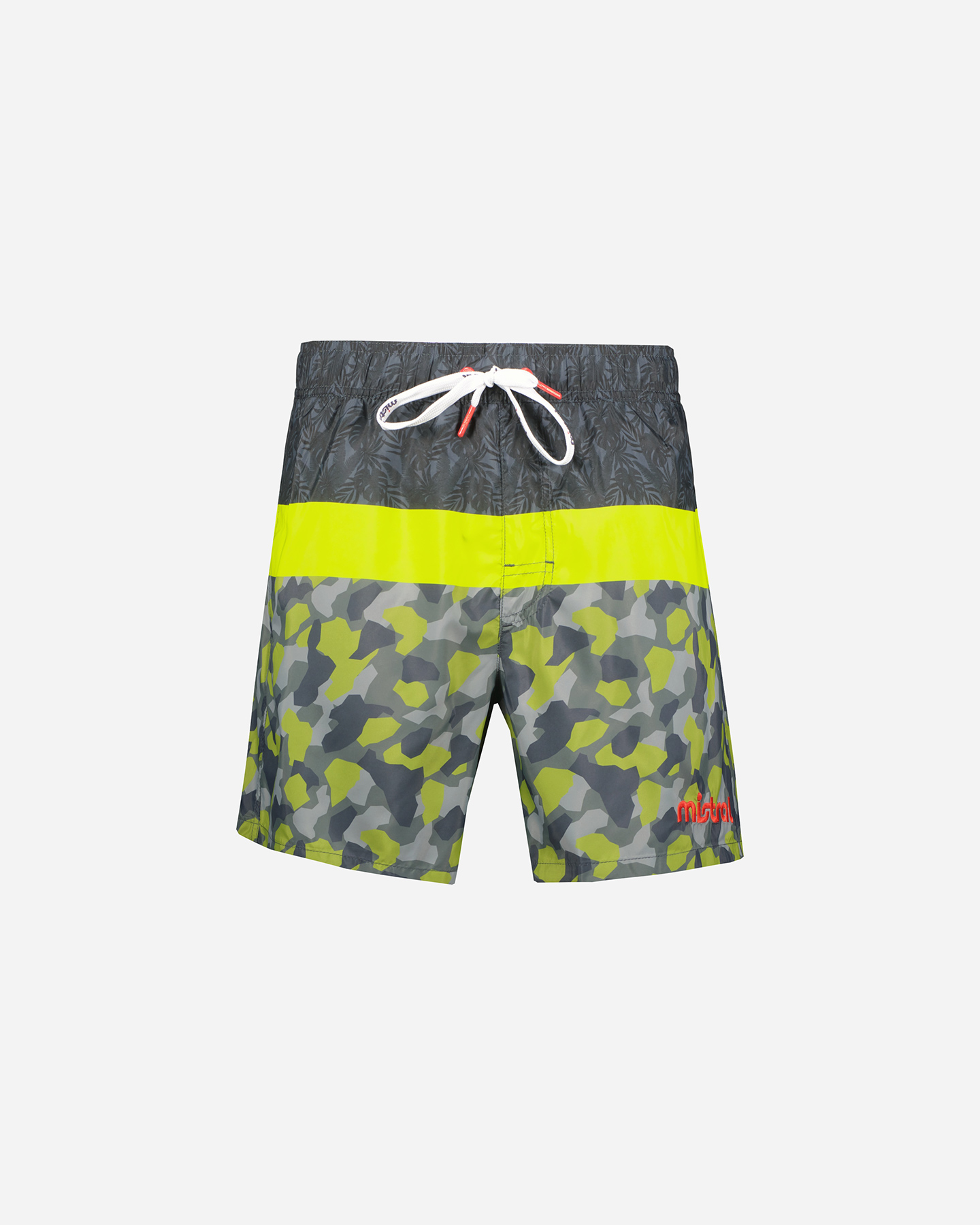 Boxerky Mare Mistral Iconic M MM652S24-AOP