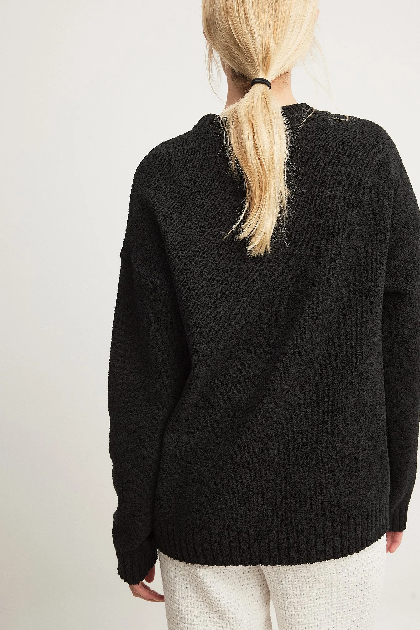 Oversize-Sweater