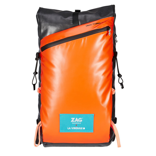 UBACK - LV X ZAG - Tourenrucksack