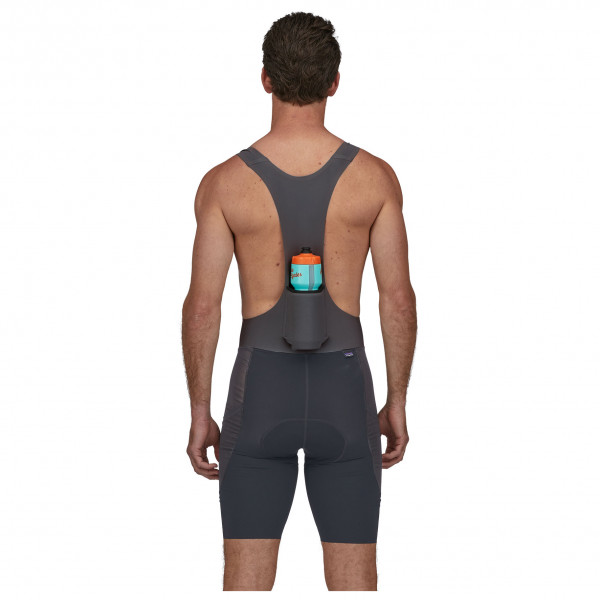 Patagonia - Dirt Roamer Liner Bibs - Radhose