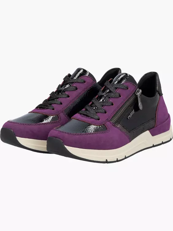 Rieker Damen Sneaker Low
