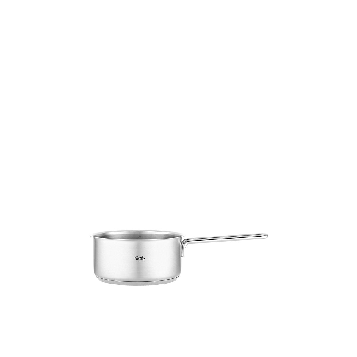 Fissler Pure Collection Stielkasserolle 16 cm