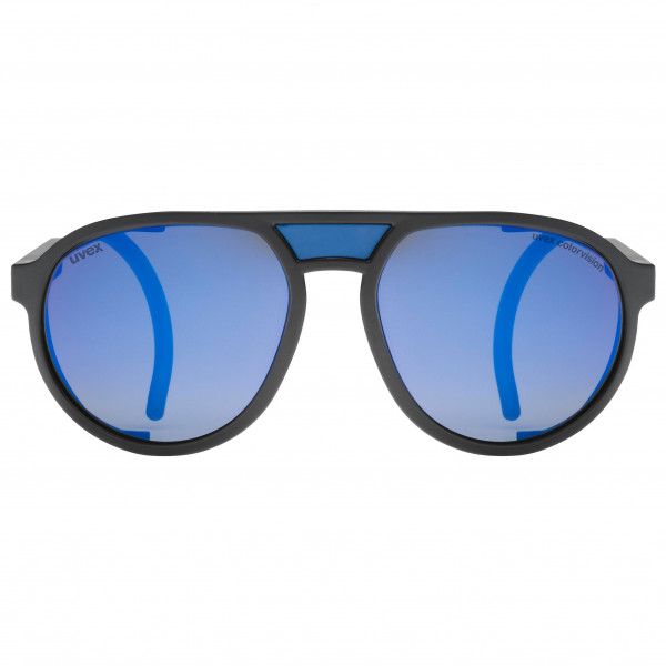 Uvex - Mtn Classic Colorvision Mirror Cat. 3 - Sonnenbrille