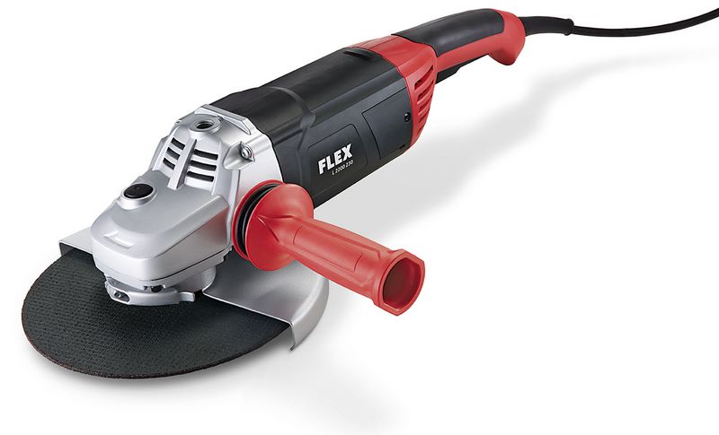 Flex-tools 492280 L 2200 230 Kutna brusilica 230 mm 2200 W