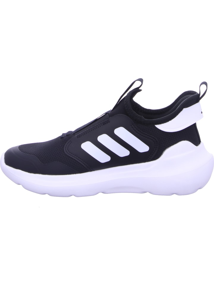 adidas Sportschuh in schwarz günstig kaufen
