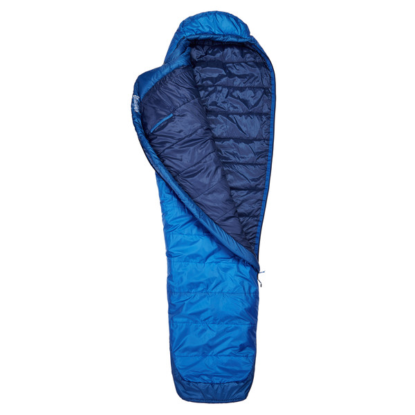 TRESTLES ELITE ECO 15 - Kunstfaserschlafsack