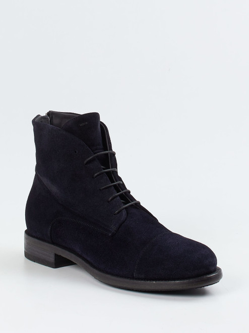 Schnürstiefelette-17031090024 Pantanetti