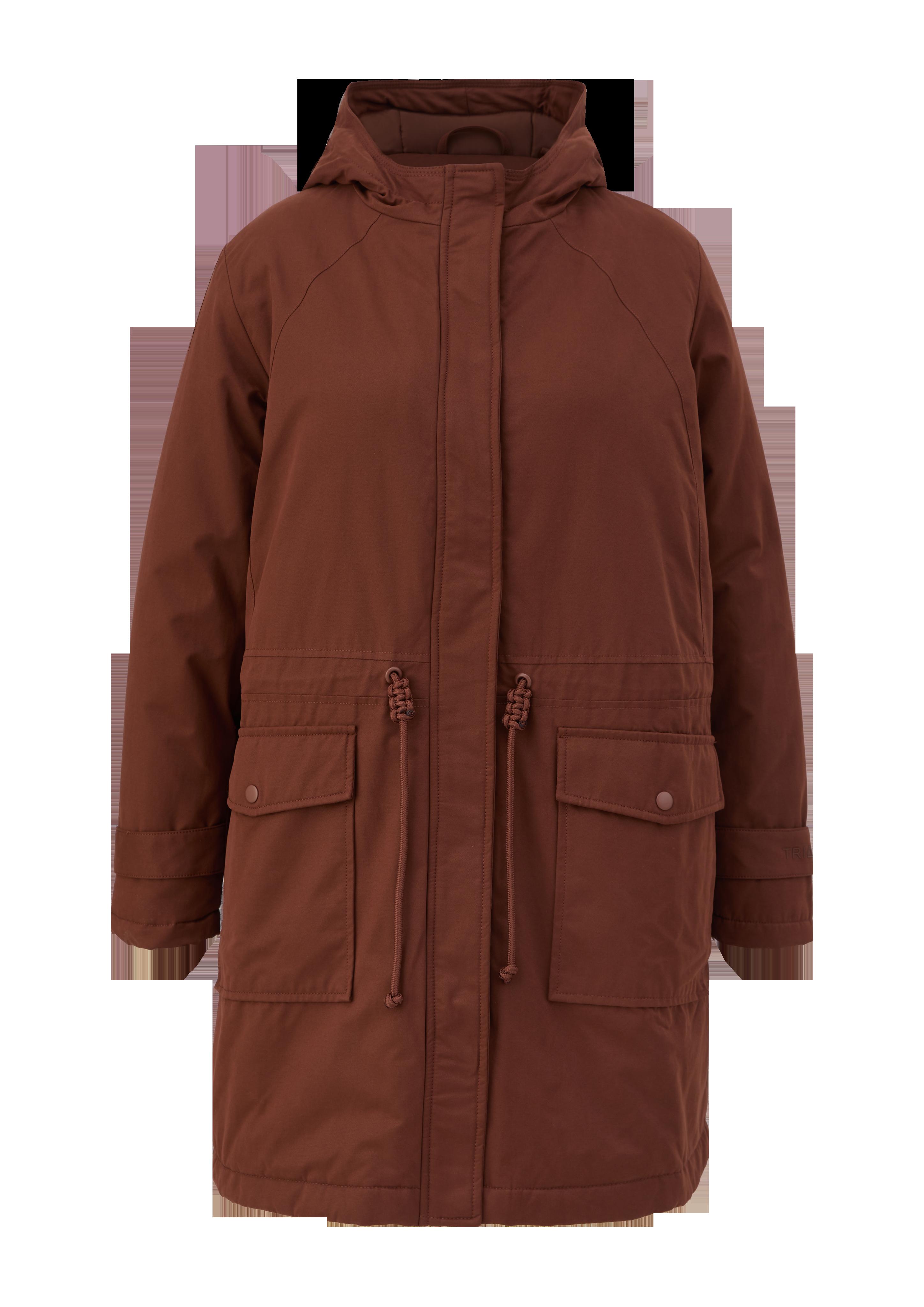 Lässiger Parka aus Baumwollmix  2136048-8797