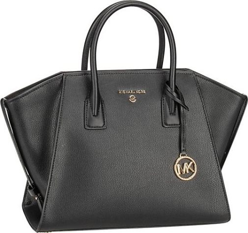 Michael Kors Handtasche Avril Large Topzip Satchel