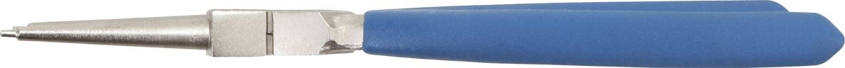 BGS 447-2 Straight circlip pliers for inner rings 175 mm