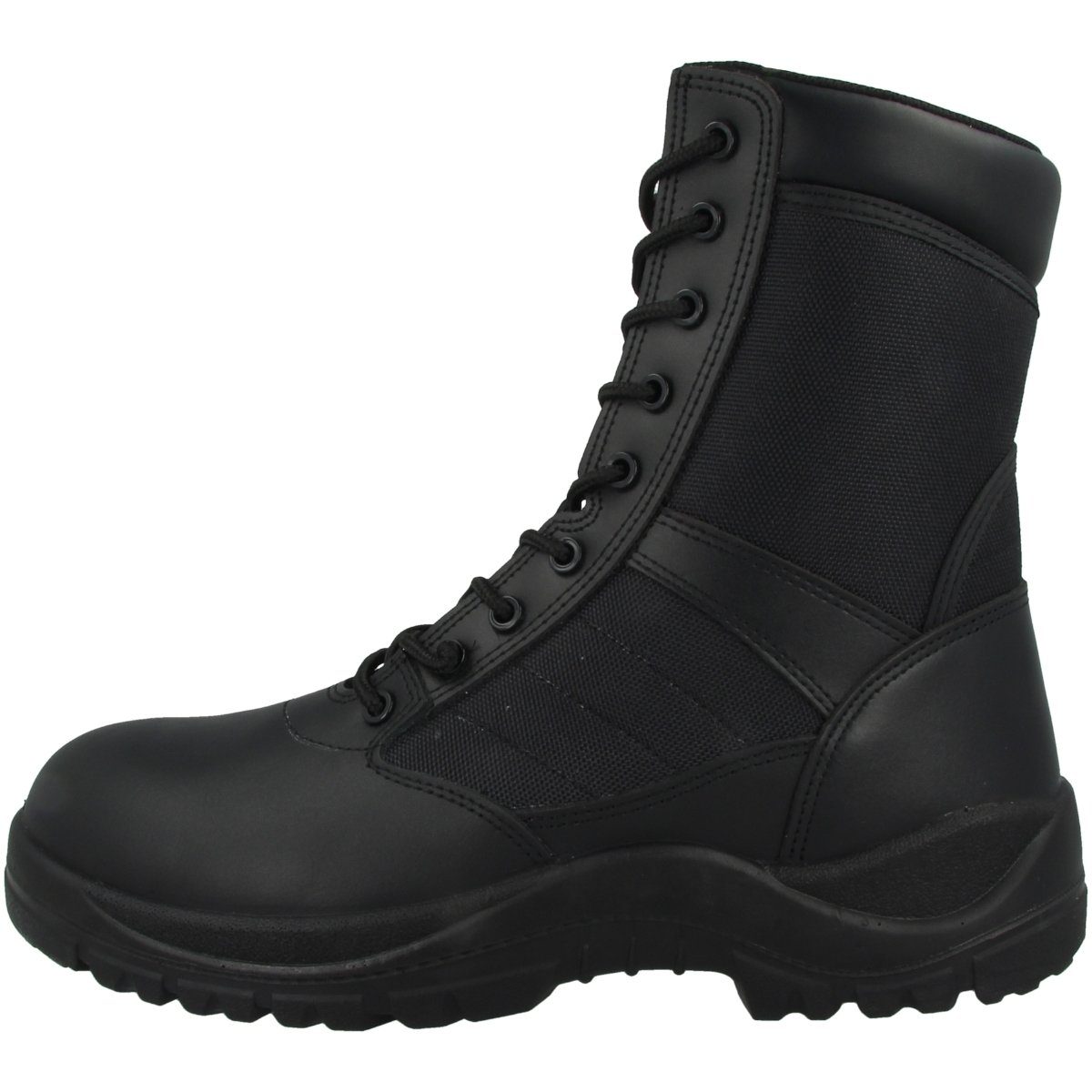 Magnum Centurion 8.0 SZ Herren Berufsschuh Verstärkte Fußspitze und Ferse