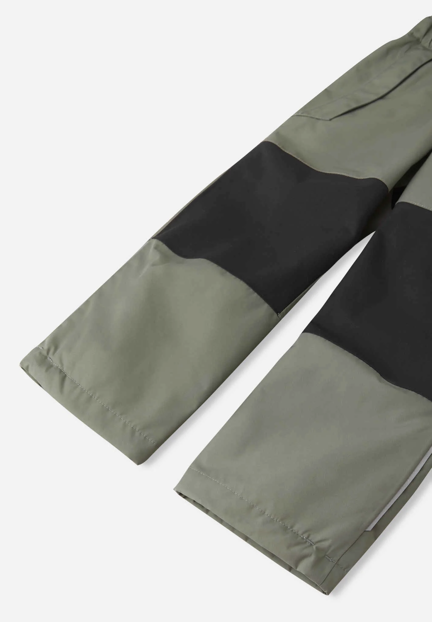 Wasserdichte Kinder Outdoorhose Lento