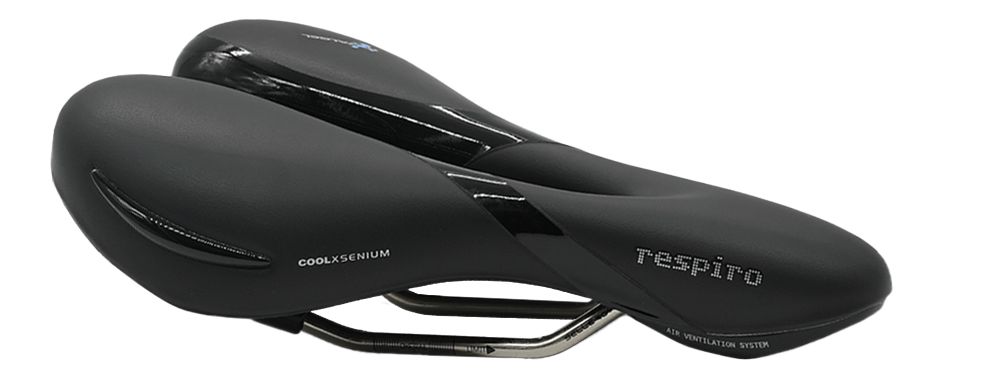 Selle Royal Respiro Moderate Sattel kaufen | Bike-Discount