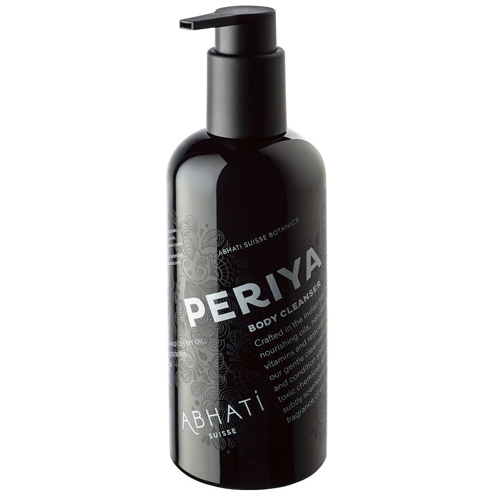 Abhati Suisse Bodycleanser Periya 300 ml