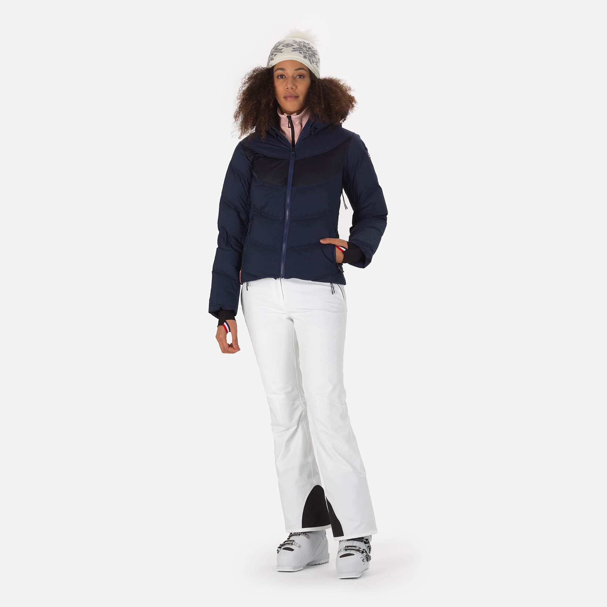Veste de ski Signature Down Femme