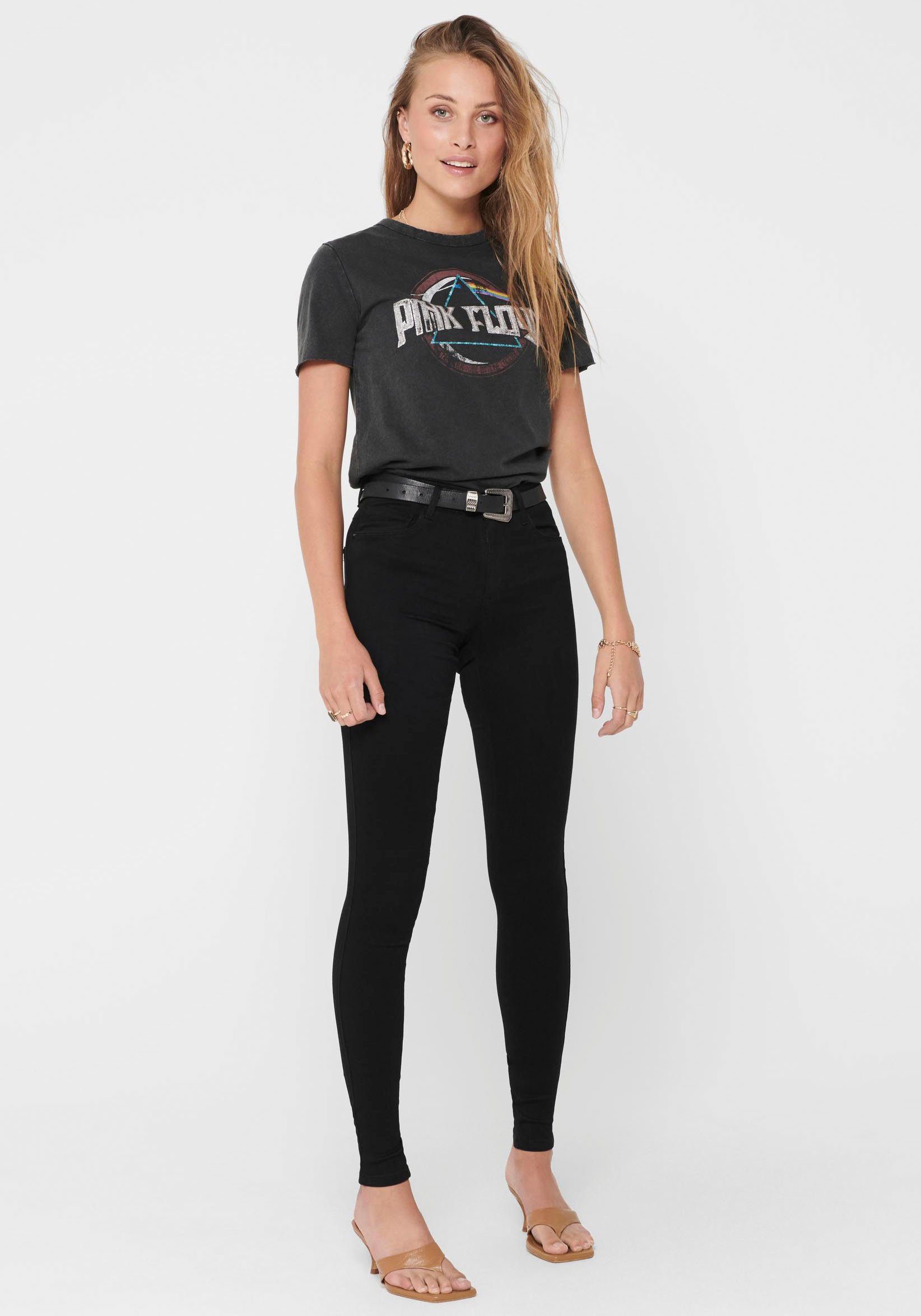 ONLY Skinny-fit-Jeans ROYAL